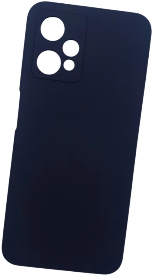 Naxius Case Black 1.8mm RealMe 9_9 Pro 5G Naxius