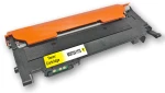 Συμβατό toner για HP, W2072A-117A, 700 σελίδες, κίτρινο
