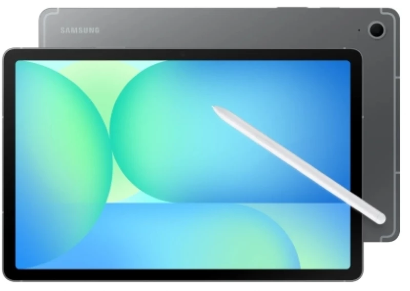 Samsung Galaxy Tab S10 FE (X526B 2025)10.9 5G 128GB (8GB Ram) Grey EU