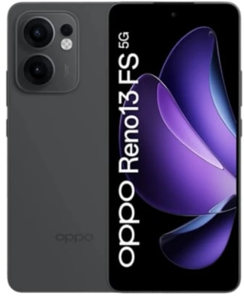 Oppo Reno13 FS 5G 512GB (12GB Ram) Dual-Sim Graphite Grey EU