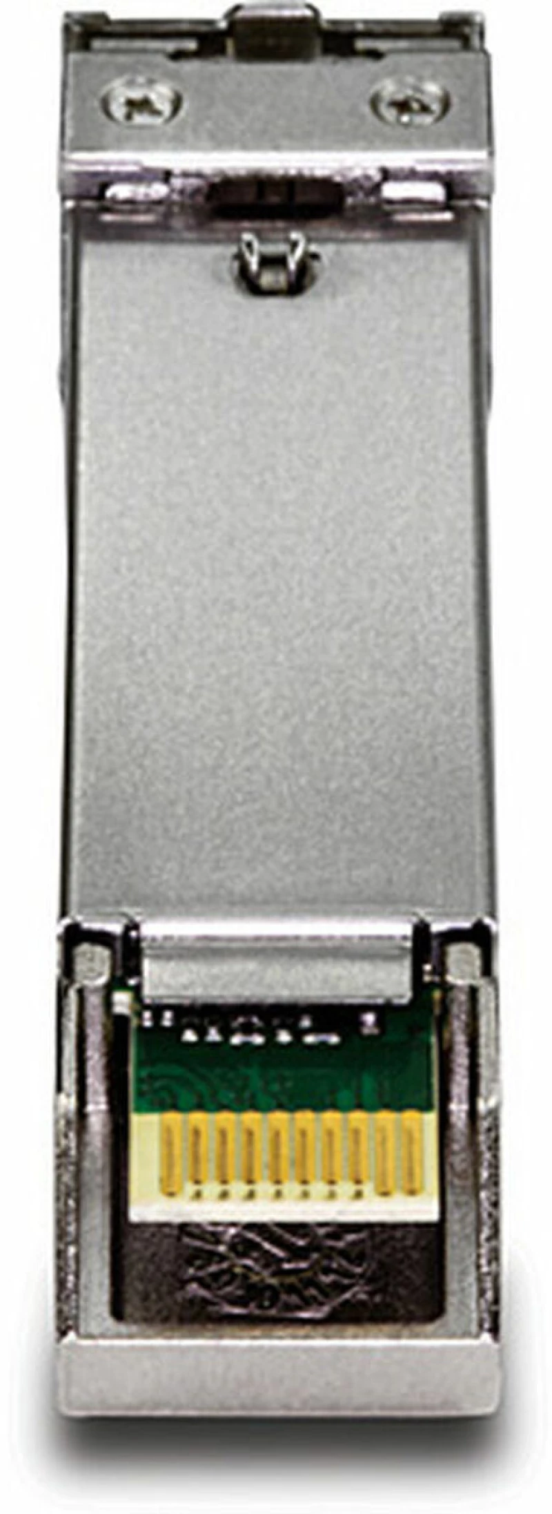 Πολλαπλού τρόπου ενότητα ινών SFP Trendnet TEG-10GBSR