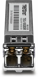 Πολλαπλού τρόπου ενότητα ινών SFP Trendnet TEG-10GBSR