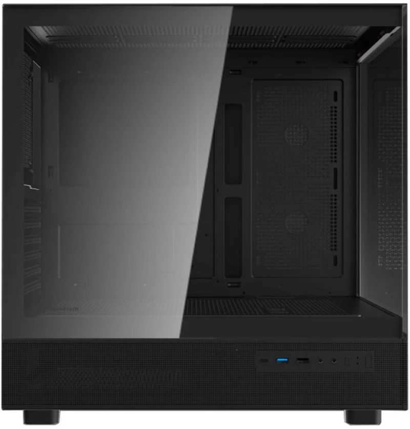 Darkflash DPX90 θήκη υπολογιστή (μαύρο)