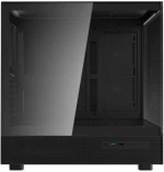 Darkflash DPX90 θήκη υπολογιστή (μαύρο)