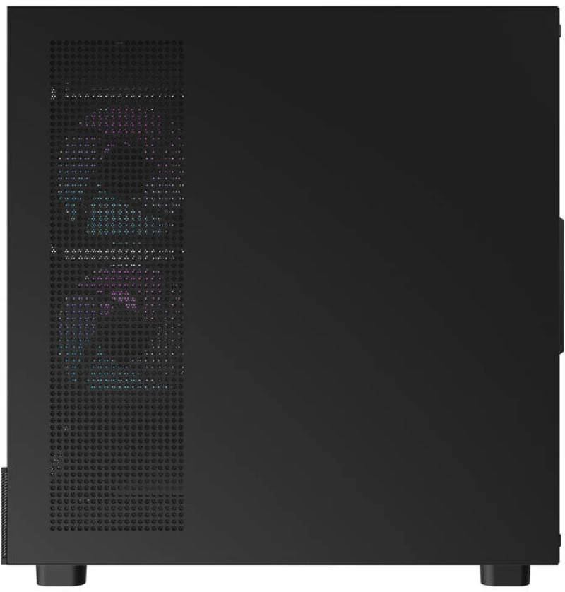 Darkflash DPX90 θήκη υπολογιστή (μαύρο)