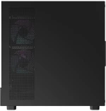 Darkflash DPX90 θήκη υπολογιστή (μαύρο)