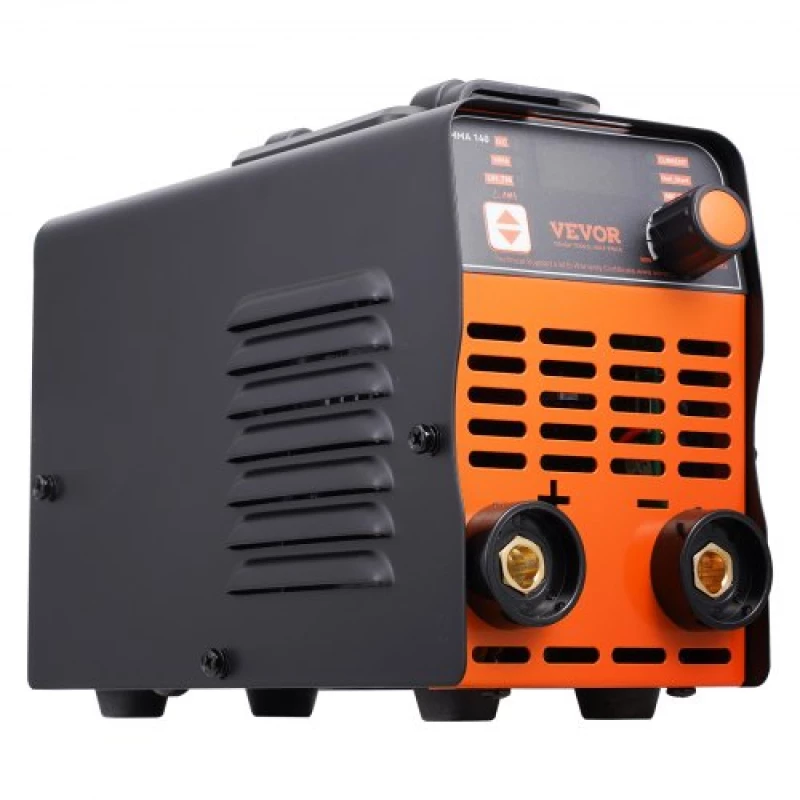 VEVOR ARC Stick Welder 220V 100A Stick/Lift TIG 2-in-1 Welding Machine Hot Start