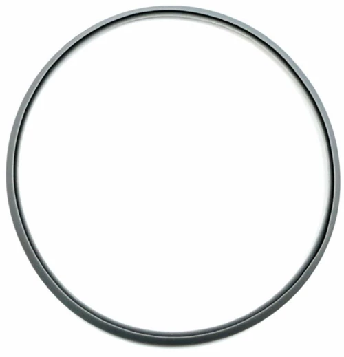 Φλάντζα για Καπάκι Bergner SP-SG 1511-03 San Ignacio Córdoba Ανταλλακτικό Ø 22 cm Γκρι Σιλικόνη