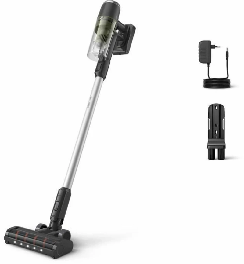 Ηλεκτρική σκούπα Philips
