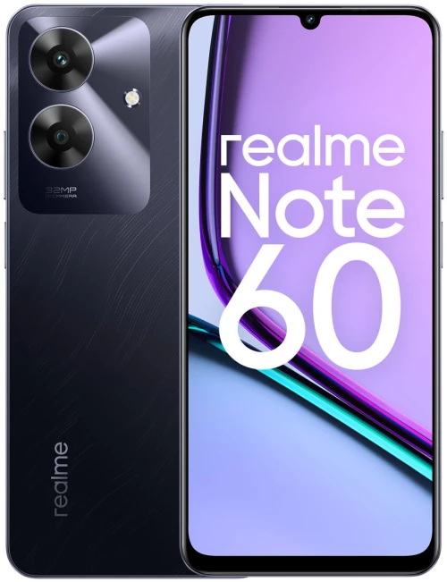 Smartphone Realme 4 GB RAM 128 GB Μπλε 6,74" Unisoc