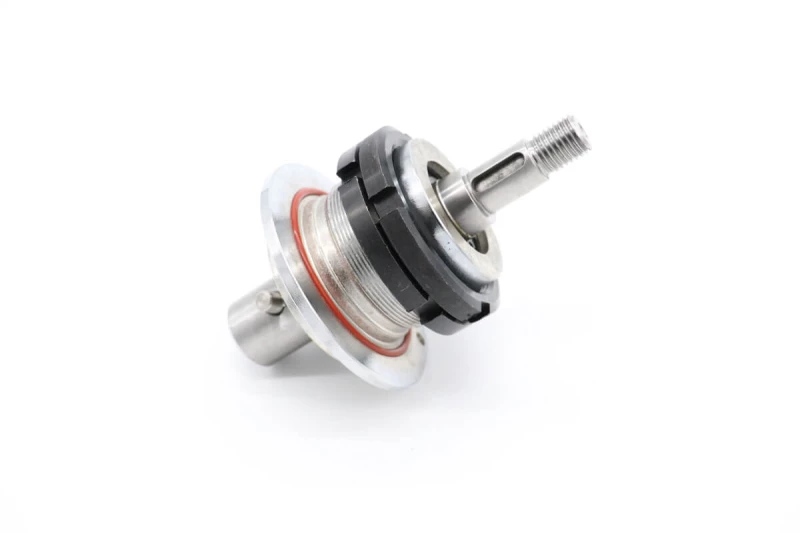 MPP8/15 - Complete Axle (Nm)