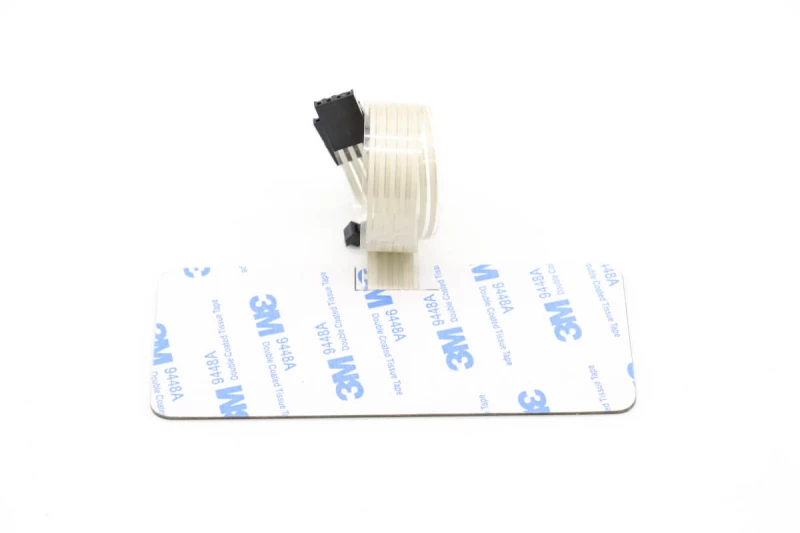 CUTTER 12/18 L - Control Panel