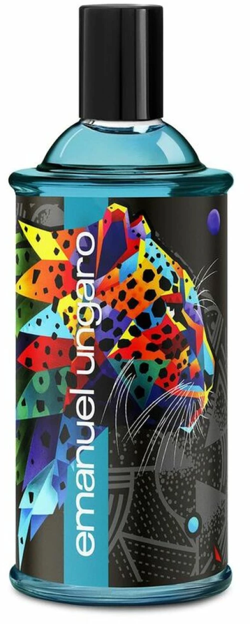 Ανδρικό Άρωμα Emanuel Ungaro EDP Intense for Him (100 ml)