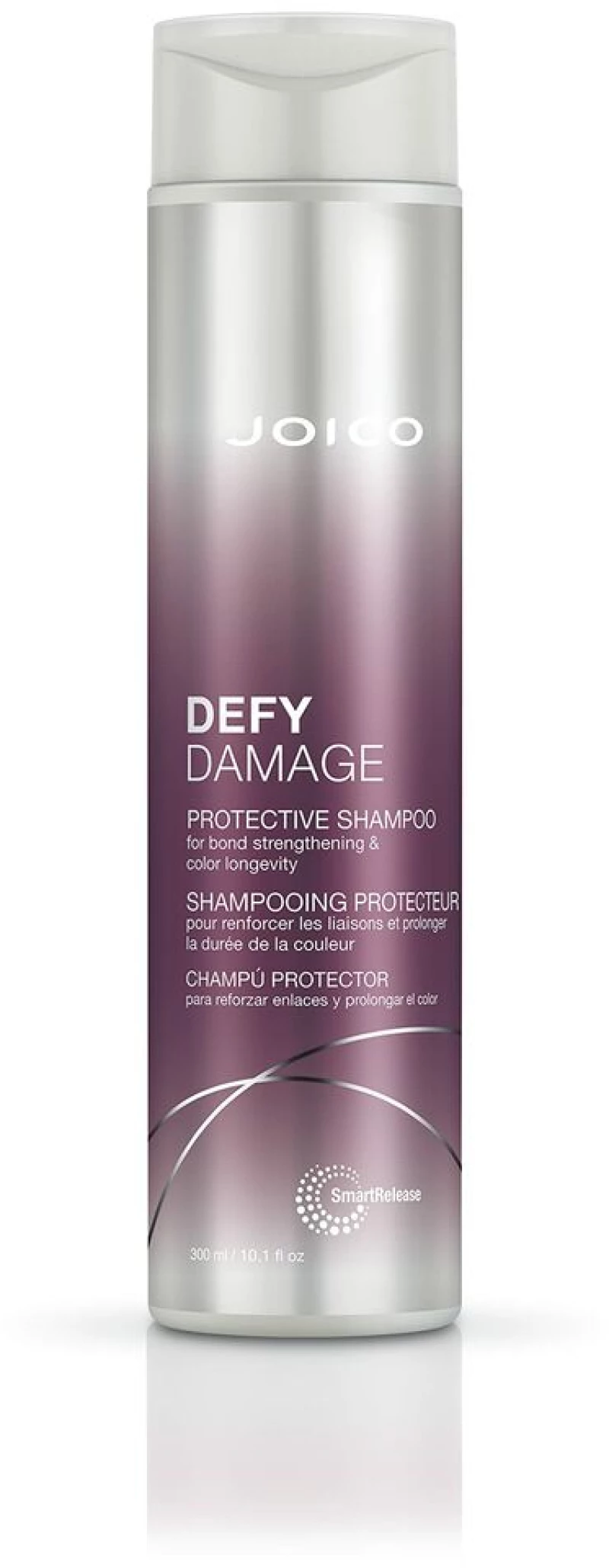 Σαμπουάν Joico Defy Damage Προστατευτικό 300 ml