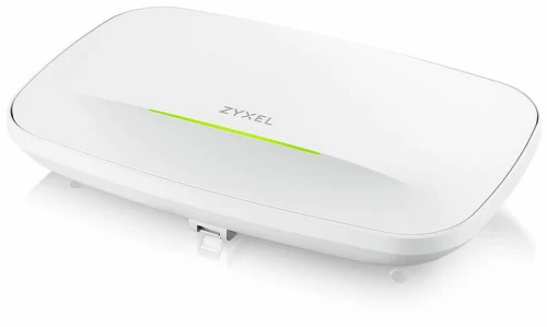 Σημείο Πρόσβασης ZyXEL NWA110BE-EU0101F Λευκό