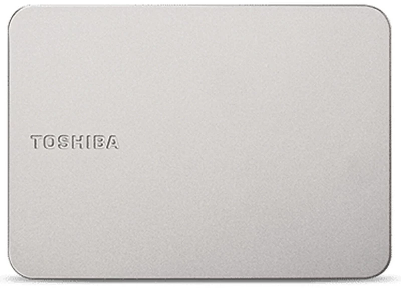 Εξωτερικός Σκληρός Δίσκος Toshiba HDTX220ESCAA