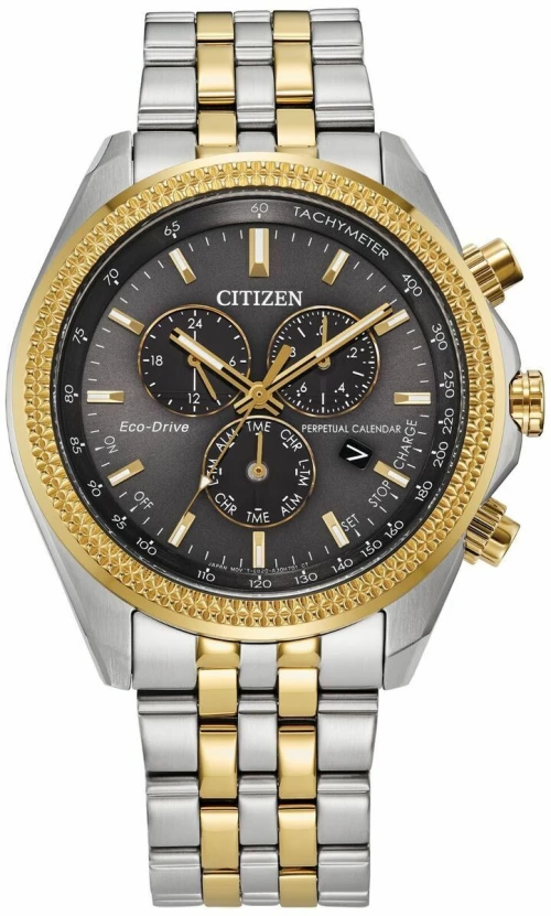 Ανδρικά Ρολόγια Citizen BL5564-55H