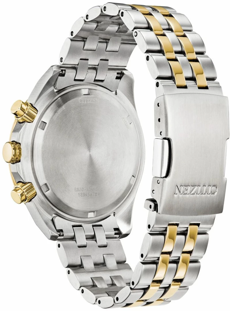 Ανδρικά Ρολόγια Citizen BL5564-55H