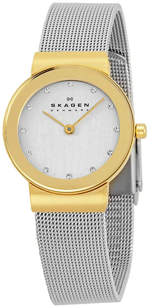 Γυναικεία Ρολόγια Skagen 358SGSCD (Ø 26 mm)