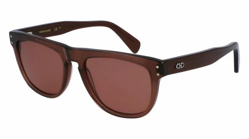 Ανδρικά Γυαλιά Ηλίου Salvatore Ferragamo SF1111S-5518232 Ø 55 mm