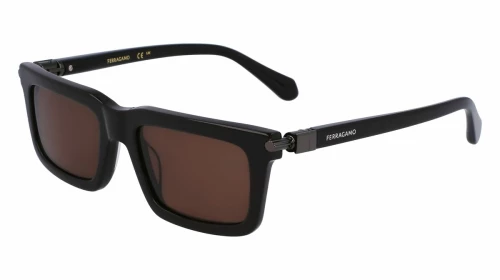 Ανδρικά Γυαλιά Ηλίου Salvatore Ferragamo SF2015S-5320210 Ø 53 mm