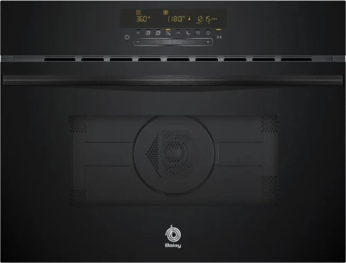 Φούρνος Balay 3CW5179N3 900 W 44 L