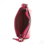 Τσάντα Ώμου Michael Kors 35T4STVC5L-DRAGONFRUIT Ροζ 22 x 20 x 7 cm
