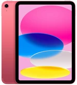 Tablet Apple Ipad 11 11" M4 256 GB Ροζ