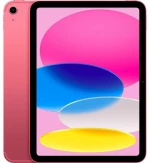 Tablet Apple Ipad 11 11" M4 128 GB Ροζ