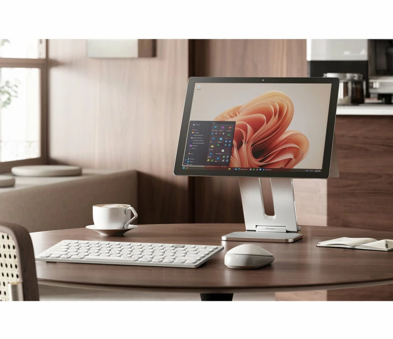 Κάλυμμα Tablet Kensington K58277WW Ασημί