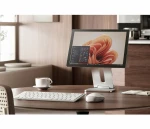 Κάλυμμα Tablet Kensington K58277WW Ασημί