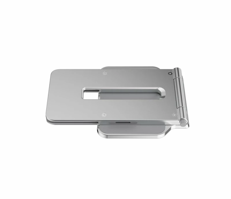 Κάλυμμα Tablet Kensington K58277WW Ασημί