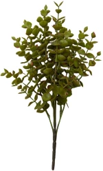 Supergreens Τεχνητός Χωνευτός Ευκάλυπτος 40 εκ.