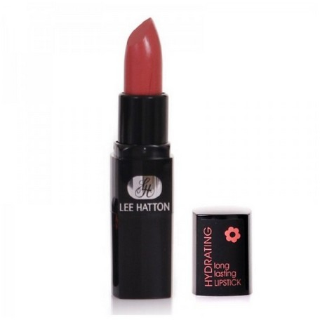 Lee Hatton Hydrating Long Lasting Lipstick - No 9 Sweet Ginger