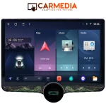 CARMEDIA CM208118-13 KNOB TABLET 11.8'' OEM OPEL CORSA E 2014-2021