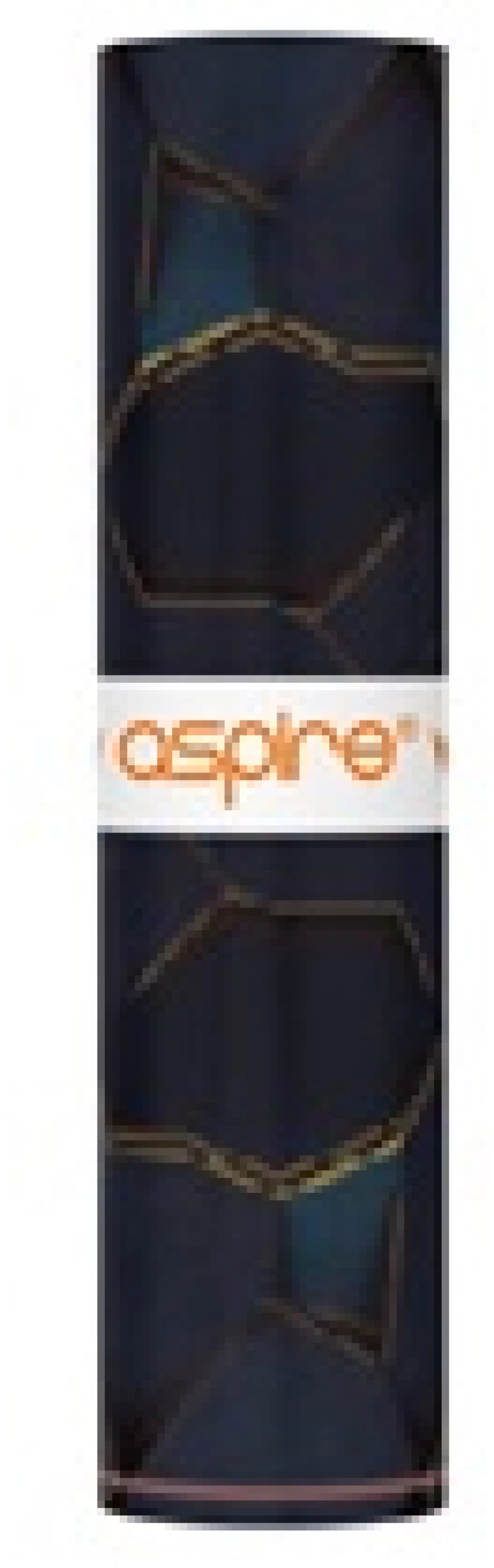 Aspire Vilter Filter Midnight Mosaic (10τμχ)