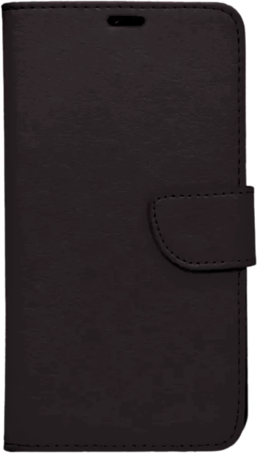 Θήκη flip με υποδοχή καρτών και δυνατότητα STAND για Samsung Galaxy A36 - Μαύρο