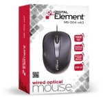 Mouse Element MS-004 v4.0