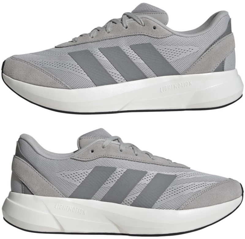 adidas LIGHTSHIFT JH9313 ADIDAS Γκρι