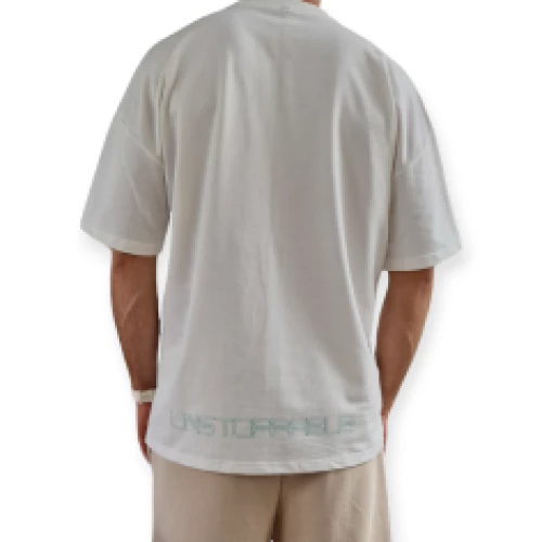 T shirt  GRROW- UNSTOPPABLE