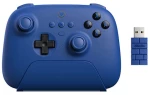 8BitDo Ultimate Bluetooth with Charging Dock Ασύρματο Gamepad για PC / Switch / Android / iOS - Μπλε