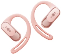 Bluetooth Handsfree Ακουστικά SHOKZ OpenFit Air Ear-hook Bluetooth Ροζ