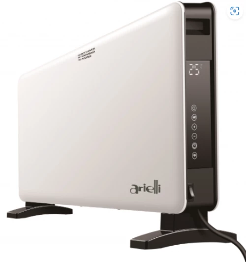 Θερμοπομπός Δαπέδου ARIELLI ACH-204WIFI