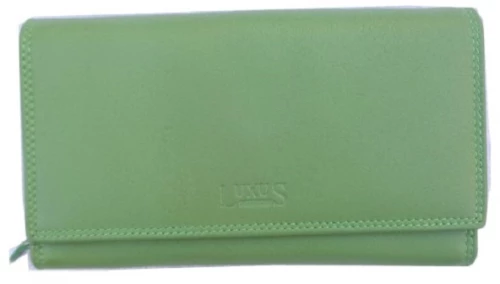 Luxus 683, Δερμάτινο, Λαχανί