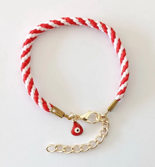 Kostibas 1539-614U4, Σχοινί, Μάρτης