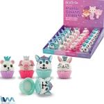 Martinelia 1171C Q, Animal Queens Lip Balm, Lip Balm Παιδικό