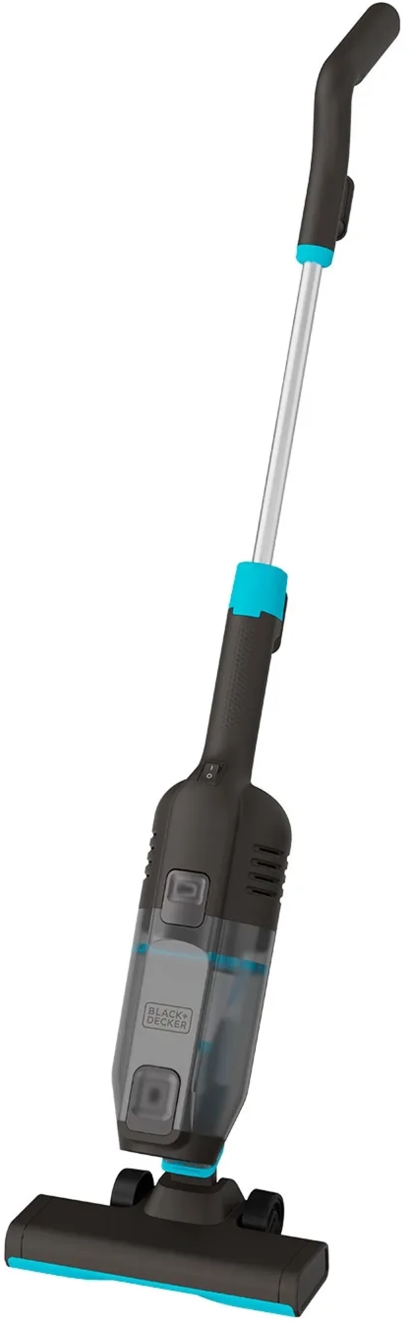 Upright Ηλεκτρική Σκούπα Stick BXVMS601E