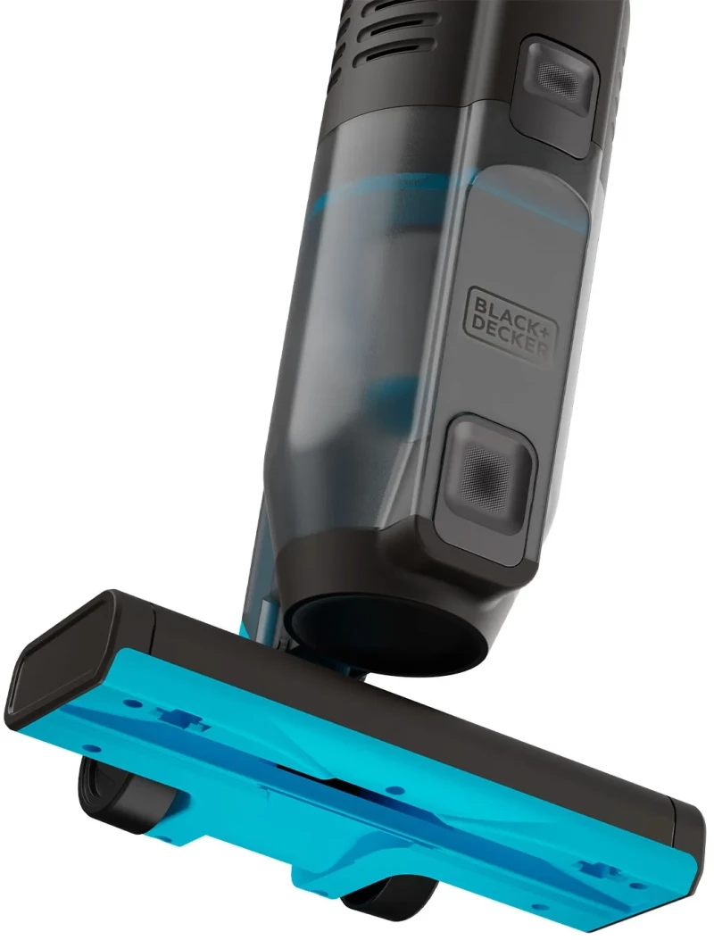 Upright Ηλεκτρική Σκούπα Stick BXVMS601E