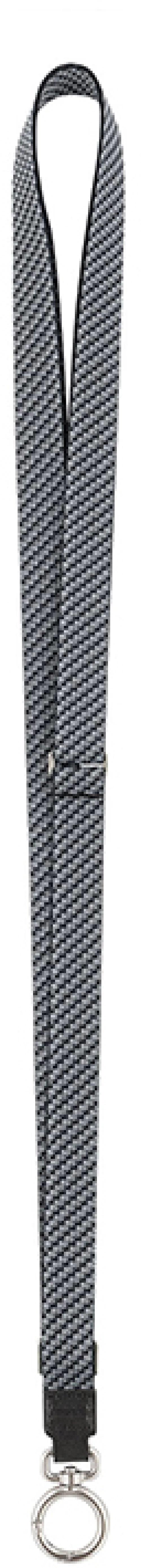 Altra Body Strap - Black