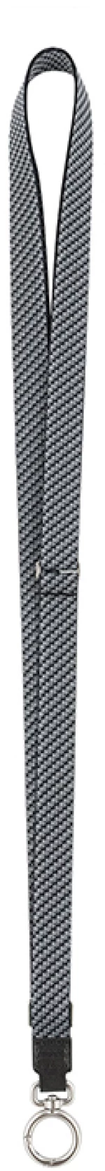 Altra Body Strap - Black